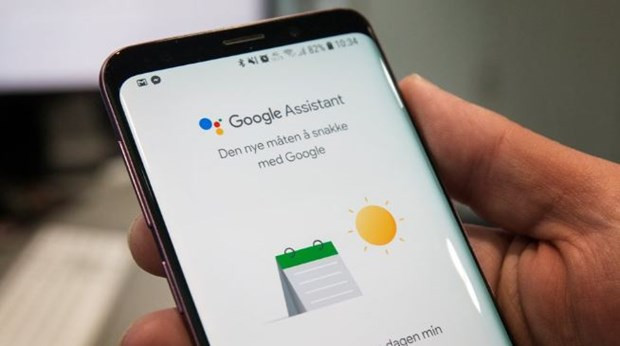 Google muốn tích hợp công nghệ cải tiến nhất cho trợ lý ảo Assistant ảnh 1