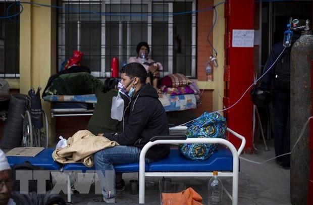 Mỹ tiến hành nghiên cứu để thử nghiệm điều trị COVID kéo dài ảnh 1