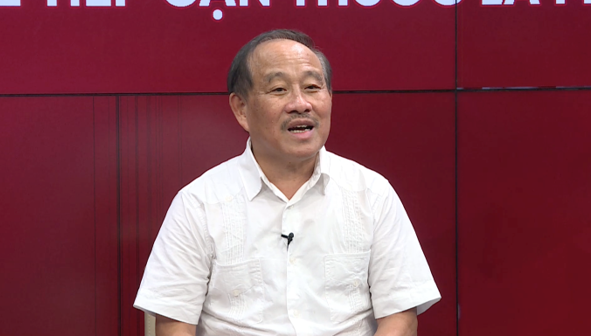 Dựng hàng rào pháp lý ngăn chặn giới trẻ tiếp cận thuốc lá mới ảnh 2