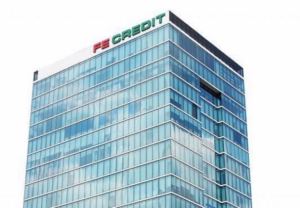 Phạt tù nhóm cộng tác viên FE Credit chiếm đoạt hàng trăm triệu đồng ảnh 1