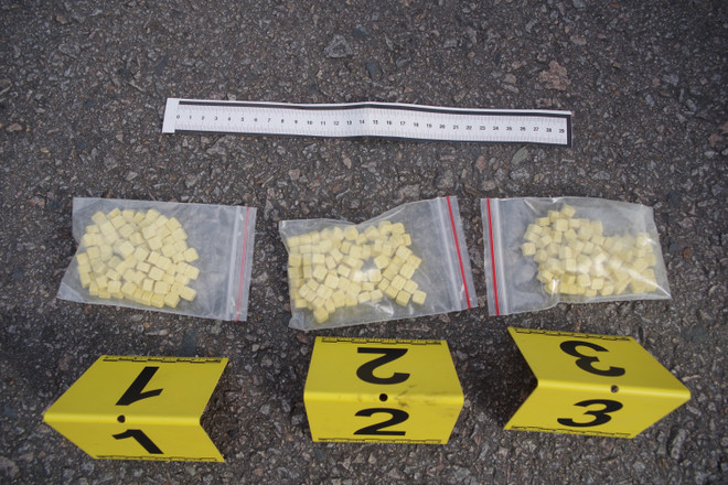 Phát hiện vụ mua bán ma túy lớn nhất từ trước đến nay tại Gia Lai ảnh 1