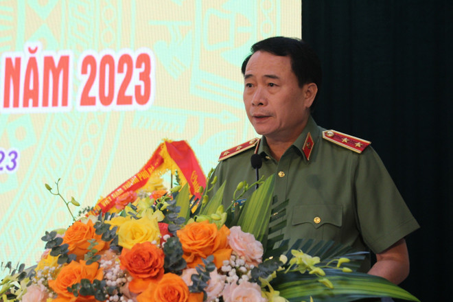 Lan tỏa rộng rãi ngày hội Toàn dân bảo vệ an ninh Tổ quốc ảnh 2