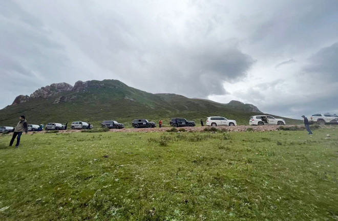 Trải nghiệm cảnh sắc hùng vĩ nơi thượng nguồn sông Mekong ảnh 12