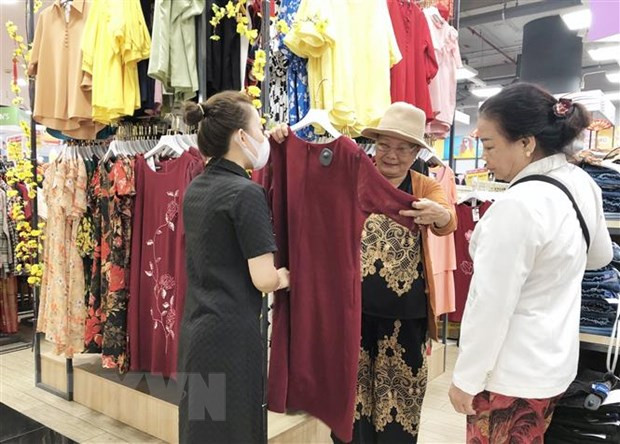 Nâng chất lượng để hàng Việt chinh phục người tiêu dùng Việt ảnh 2