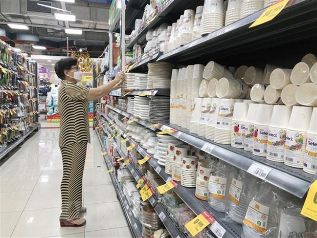 Nâng chất lượng để hàng Việt chinh phục người tiêu dùng Việt ảnh 1