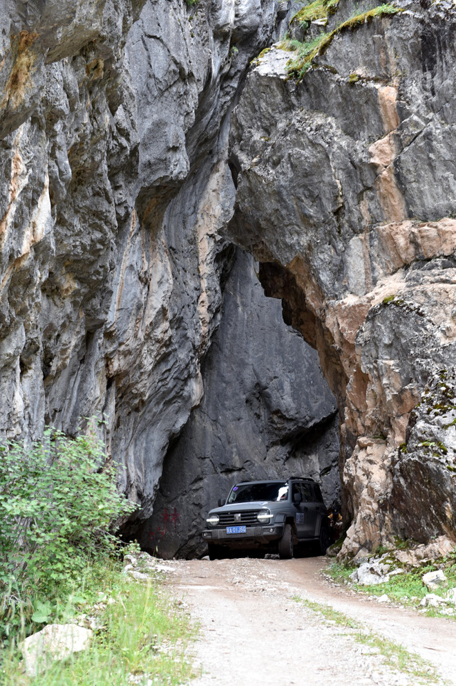 Trải nghiệm cảnh sắc hùng vĩ nơi thượng nguồn sông Mekong ảnh 1