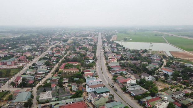 Quảng Trị khẩn trương xây dựng hai tuyến đường kết nối Đông-Tây ảnh 2