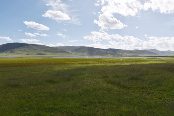 Trải nghiệm cảnh sắc hùng vĩ nơi thượng nguồn sông Mekong ảnh 9