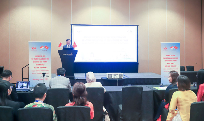 Các sản phẩm của Việt Nam gây ấn tượng tại Hội chợ nhượng quyền châu Á ảnh 1