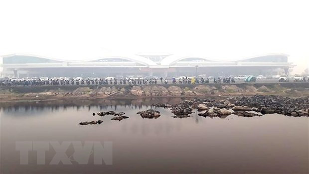 Indonesia sẽ tổ chức lễ kỷ niệm Ngày Độc lập tại thủ đô mới ảnh 1