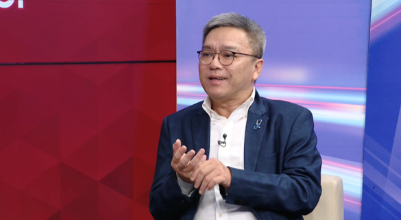 Dựng hàng rào pháp lý ngăn chặn giới trẻ tiếp cận thuốc lá mới ảnh 3