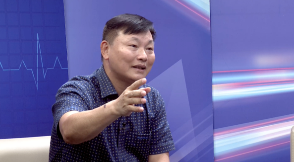 Dựng hàng rào pháp lý ngăn chặn giới trẻ tiếp cận thuốc lá mới ảnh 5