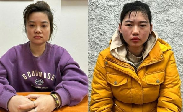 Truy tố hai bảo mẫu bạo hành bé trai 17 tháng tuổi tử vong ảnh 1