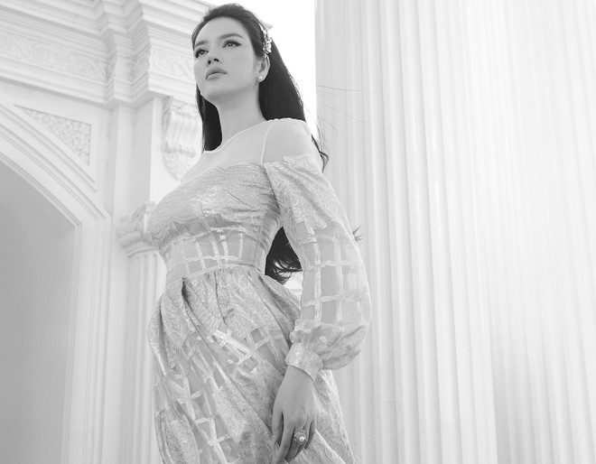 Lý Nhã Kỳ bảo trợ cho tổ chức Cinéfondation của Liên hoan phim Cannes ảnh 1