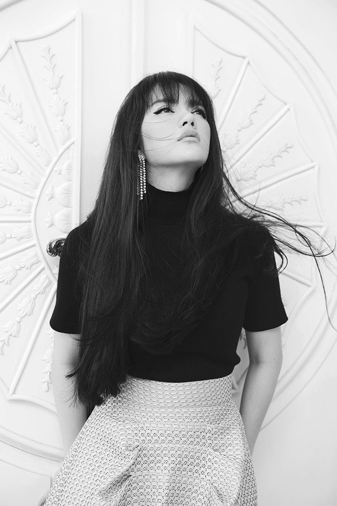 Lý Nhã Kỳ bảo trợ cho tổ chức Cinéfondation của Liên hoan phim Cannes ảnh 3