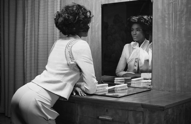 “Thiên thần” Victoria’s Secret sẽ đến Việt Nam trình diễn thời trang ảnh 2