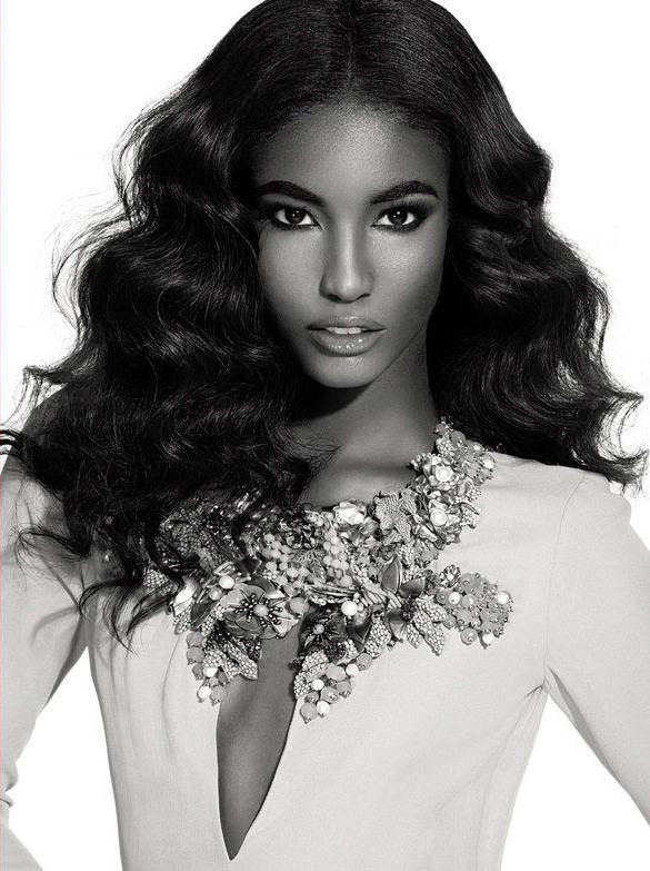 “Thiên thần” Victoria’s Secret sẽ đến Việt Nam trình diễn thời trang ảnh 4