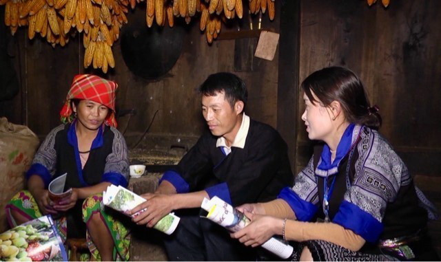 ttxvn_dan toc thieu so.jpg