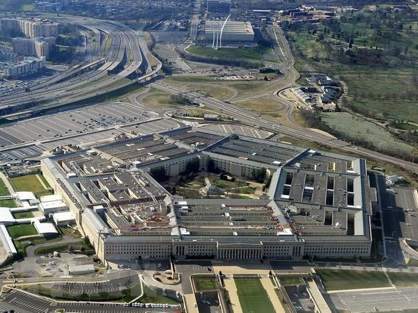 Lầu Năm Góc tại Washington DC. (Nguồn: AFP/TTXVN) Những điểm nổi bật trong đề xuất ngân sách quốc phòng Mỹ 2020 ảnh 1