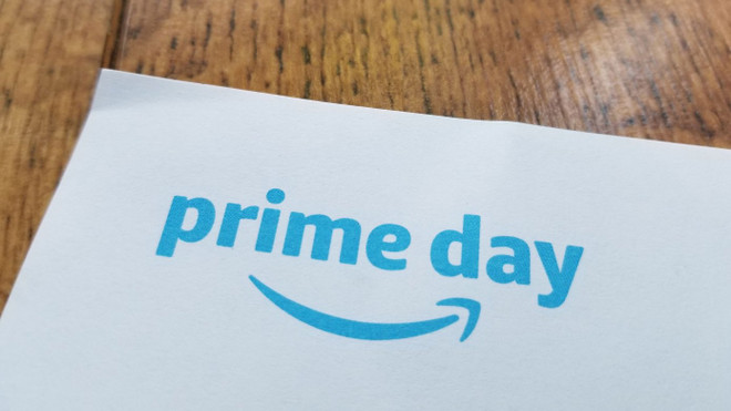 Amazon ấn định ngày hội mua sắm trực tuyến toàn cầu Prime Day ảnh 1