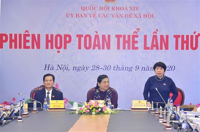 Phân bổ, sử dụng hợp lý nguồn tài chính của tổ chức công đoàn ảnh 1