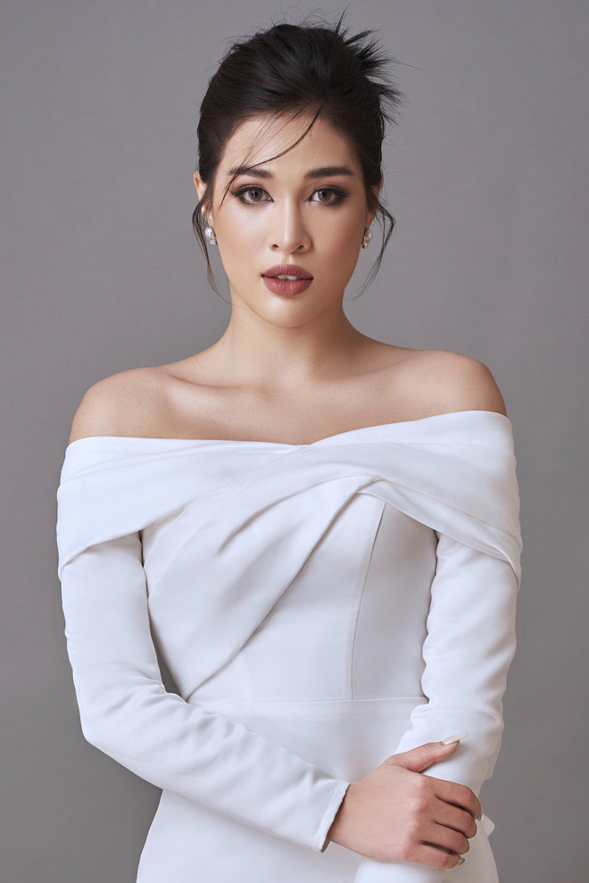 Thí sinh Mai Anh. (Ảnh: BTC) Loạt 'chiến binh hot' ghi danh vào đường đua Miss Grand Vietnam 2022 ảnh 8