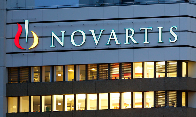 Novartis bán cổ phần trong liên doanh chăm sóc sức khỏe khách hàng ảnh 1