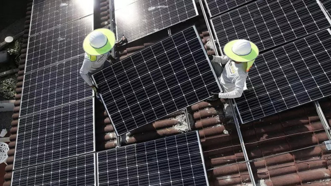 Nhiều thành viên WTO lo ngại biện pháp bảo hộ thương mại của Mỹ ảnh 1