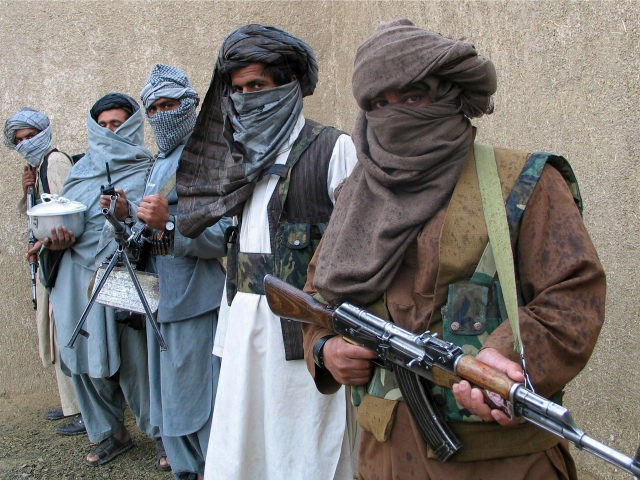 Phong trào Hồi giáo Taliban thay đổi chiến thuật tại Afghanistan ảnh 1