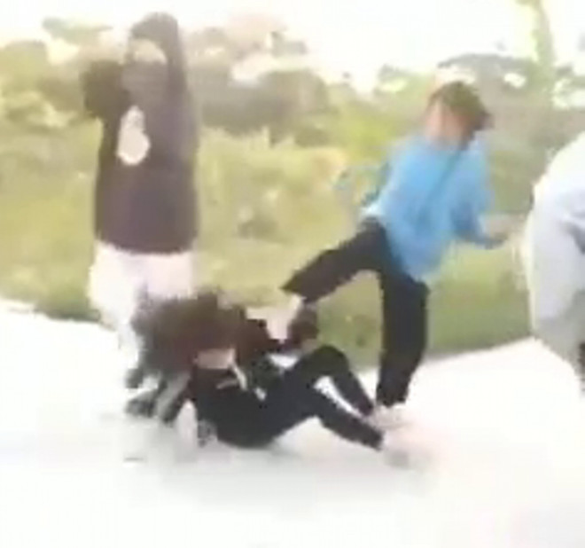 Báo động tình trạng bạo lực học đường trên địa bàn Thanh Hóa ảnh 2