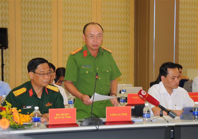 Bình Dương: Sớm khởi tố vụ giám đốc sát hại nữ kế toán đang mang thai ảnh 1