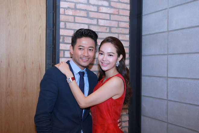 “Bao giờ có yêu nhau”: Sự trở lại lãng mạn của vợ chồng Dustin Nguyễn ảnh 2