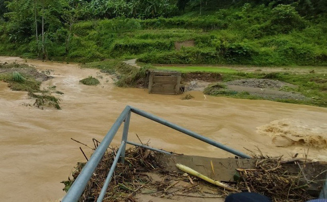 ttxvn_mua lu cao bang.jpg