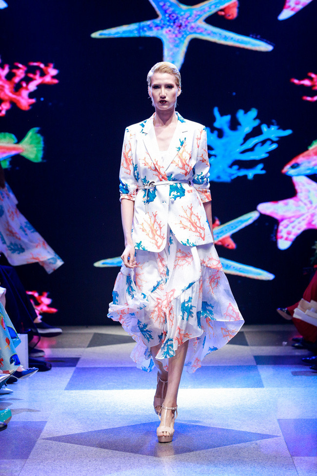 Thí sinh cao nhất và thấp nhất trong lịch sử Vietnam’s Next Top Model ảnh 2