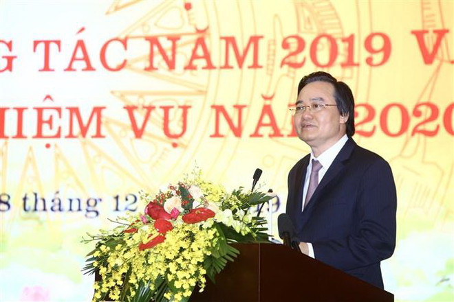 Cơ quan chủ quản không can thiệp sâu vào công tác điều hành đại học ảnh 1