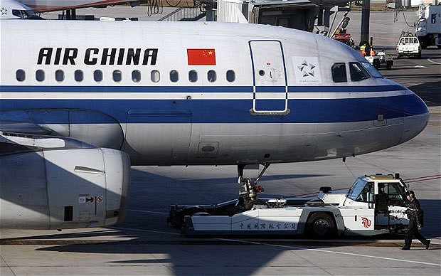 Trung Quốc lập tập đoàn động cơ máy bay để cạnh tranh với Anh, Mỹ ảnh 1