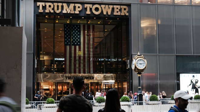 Mỹ xét xử Tập đoàn Trump Organization với cáo buộc gian lận, trốn thuế ảnh 1