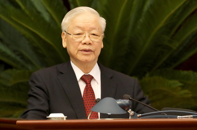 Tổng Bí thư Nguyễn Phú Trọng sẽ thăm chính thức nước CHND Trung Hoa ảnh 1