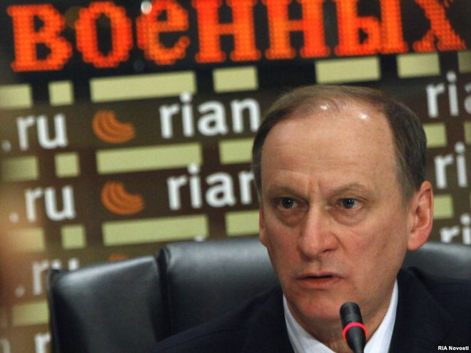 Hàn Quốc-Nga tham vấn vấn đề hạt nhân và tên lửa Triều Tiên ảnh 1