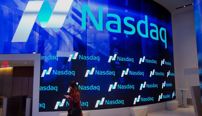 Cổ phiếu sinh học giảm giá kìm đà tăng của Nasdaq Composite ảnh 1
