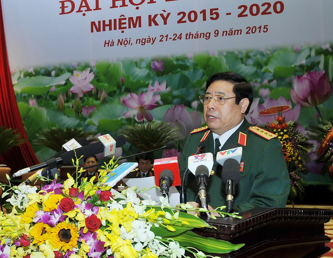 Tổng bí thư chỉ đạo Quân đội chú trọng thế trận biển, đảo, biên giới ảnh 2