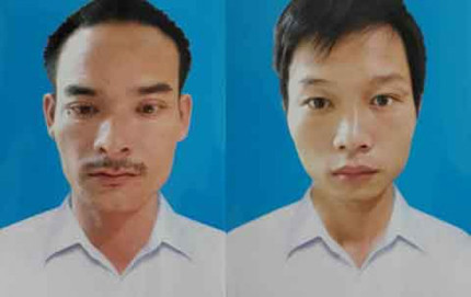 Rủ hai thiếu nữ sang Trung Quốc chơi rồi bán lấy tiền tiêu xài ảnh 1