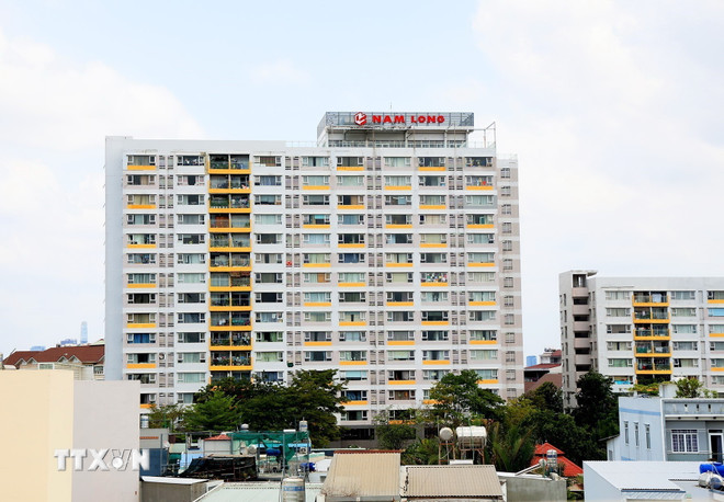 Quy định chi tiết trường hợp công chức ở xa chỗ làm được hỗ trợ nhà ở xã hội ttxvn-nha-o-xa-hoi-1-131.jpg
