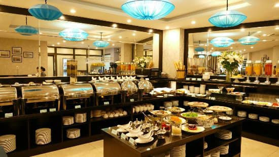 Khách sạn 5 sao, resort được trưng dụng cách ly người bệnh COVID-19 ảnh 2