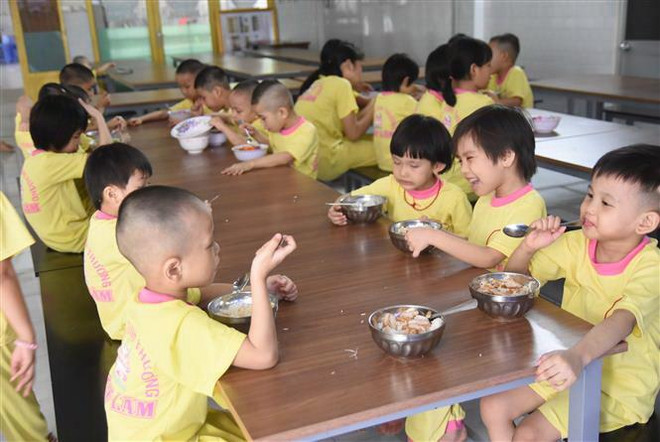 Chuyện về người 'dành cả tuổi thanh xuân' nuôi dưỡng trẻ bị bỏ rơi ảnh 2