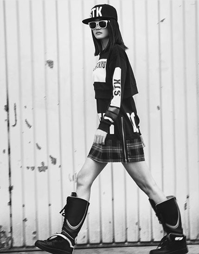 Kha Mỹ Vân tiết lộ bí quyết casting người mẫu cho các đàn em ảnh 7