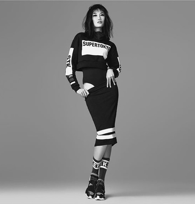 Kha Mỹ Vân tiết lộ bí quyết casting người mẫu cho các đàn em ảnh 4