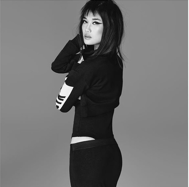 Kha Mỹ Vân tiết lộ bí quyết casting người mẫu cho các đàn em ảnh 6