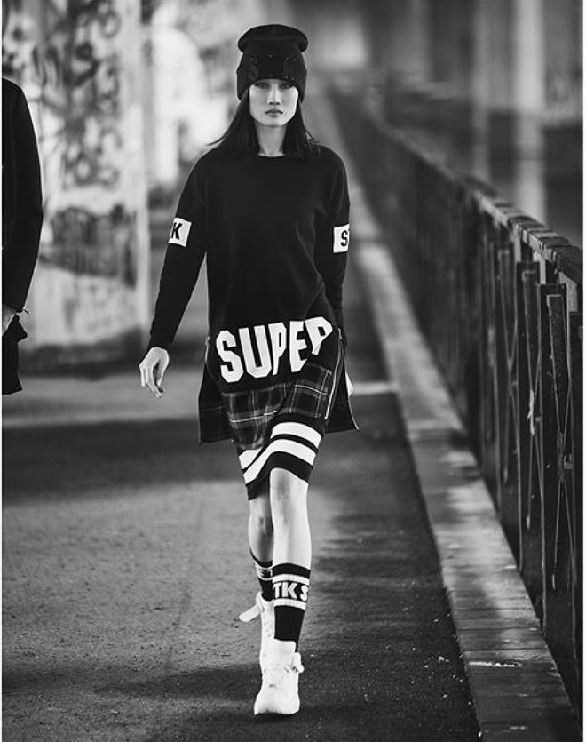 Kha Mỹ Vân tiết lộ bí quyết casting người mẫu cho các đàn em ảnh 5