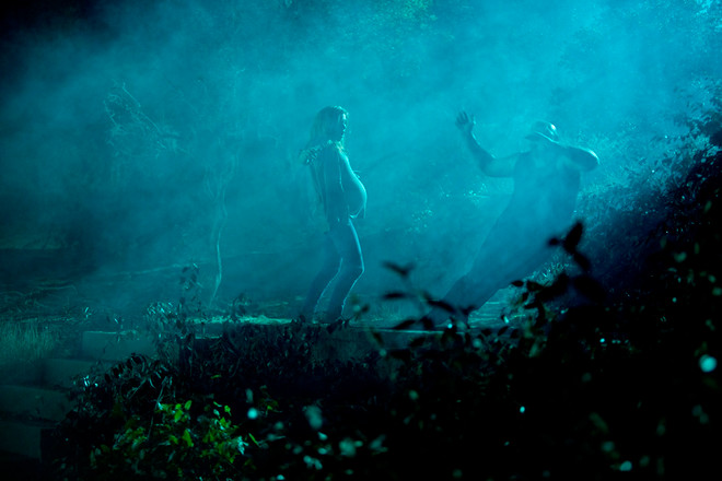 Visions: "Ma quỷ thực sự đang tồn tại trên mảnh đất này" ảnh 1